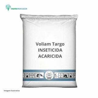 Voliam Targo - INSETICIDA - ACARICIDA