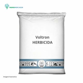 Voltron - HERBICIDA