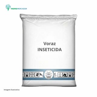 Voraz - INSETICIDA