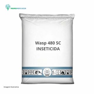 Wasp 480 SC - INSETICIDA