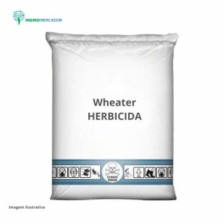 Wheater* - HERBICIDA