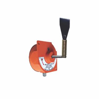 CONTROLE DE NIVEL METALNIVEL INOX 220V 60HZ C/ EIXO, PA E SUP INOX - WIDITEC QUALYAGRO