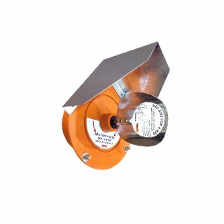 KIT ROTONIVEL INOX 24VCC/CA COM PROTECAO, PA E EIXO INOX - WIDITEC QUALYAGRO