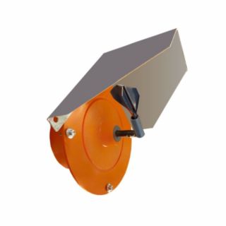 Kit Rotonivel Plus 24vcc/Ca Amort E Eixo Widitec Qualyagro