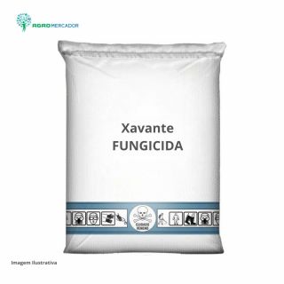 Xavante - FUNGICIDA