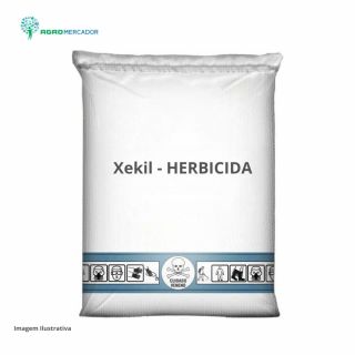 Xekil - HERBICIDA
