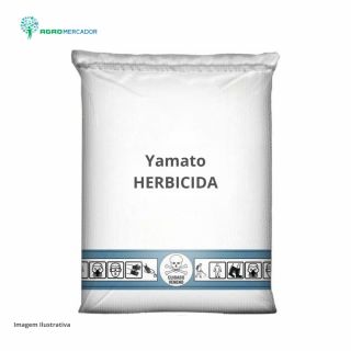 Yamato - HERBICIDA