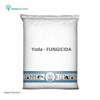 Yoda - FUNGICIDA