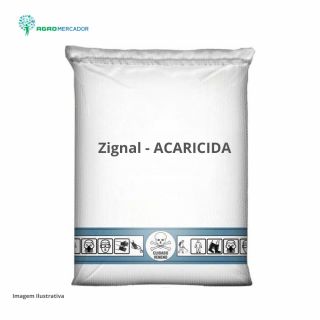 Zignal - ACARICIDA