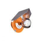 KIT ROTONIVEL INOX 220V 60Hz COM PROTECAO, PA E EIXO INOX - WIDITEC QUALYAGRO