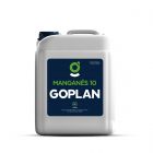 Manganês 10% Goplan – Fertilizante Foliar com Enxofre e Nitrogênio-20L