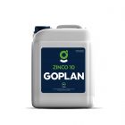 Zinco 10% Goplan – Fertilizante Foliar com Alta Concentração de Zinco-20L