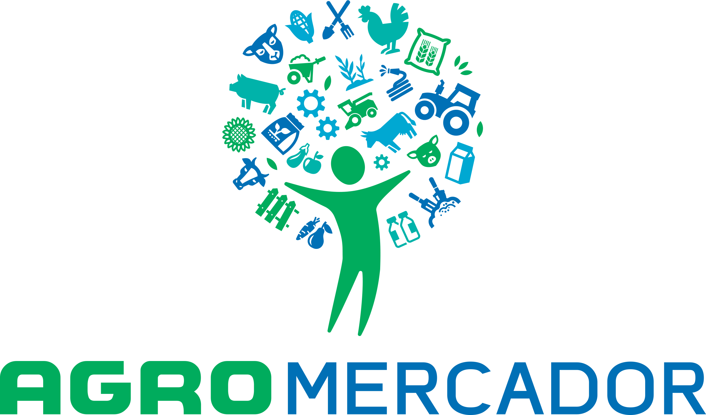 Agromercador Ltda